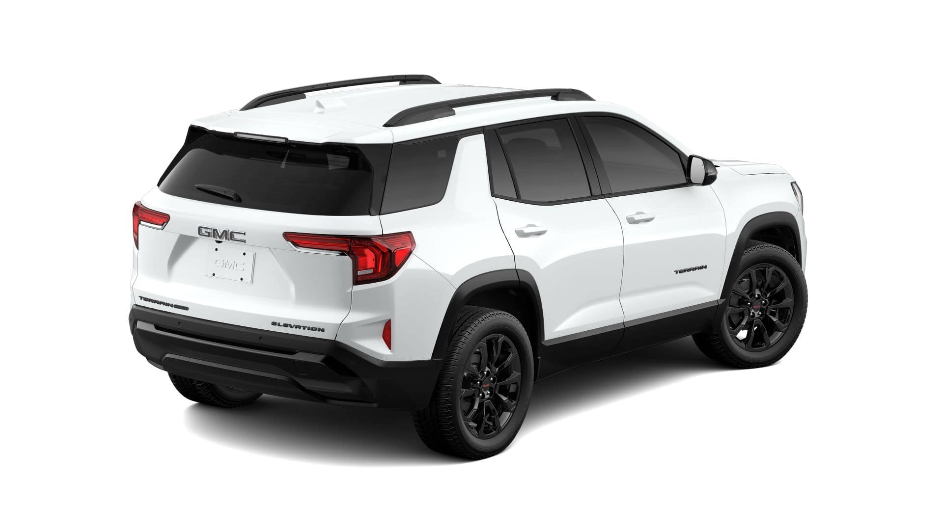 2026 GMC Terrain Base