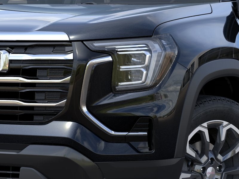 2027 GMC Terrain Base