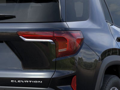 2027 GMC Terrain Base