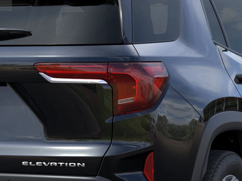 2027 GMC Terrain Base