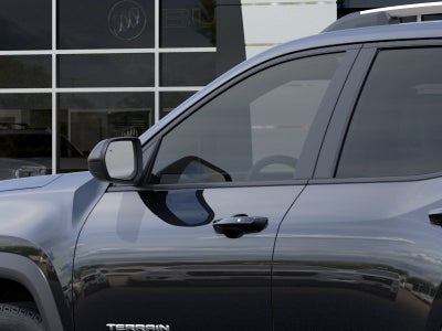 2027 GMC Terrain Base