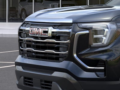 2027 GMC Terrain Base