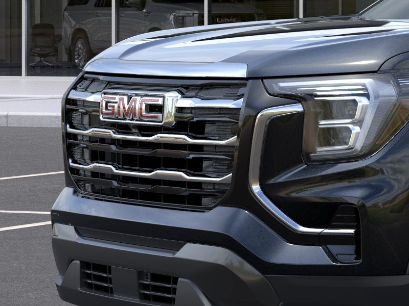 2027 GMC Terrain Base