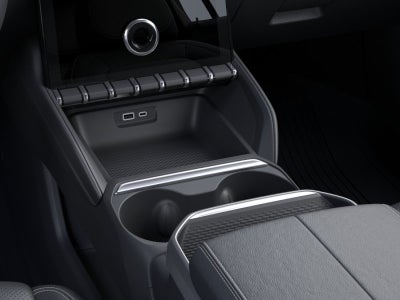 2027 GMC Terrain Base