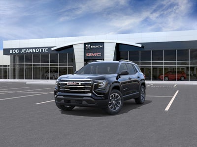 2027 GMC Terrain Base