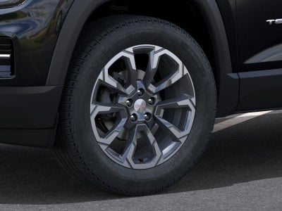 2027 GMC Terrain Base