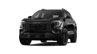 2026 GMC Terrain AWD 4dr Elevation