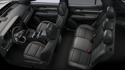 2026 GMC Terrain AWD 4dr Elevation