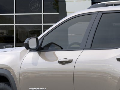 2026 GMC Terrain Base