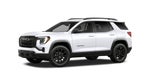 2027 GMC Terrain Base