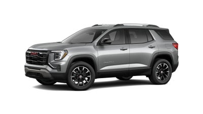 2026 GMC Terrain AWD 4dr Elevation