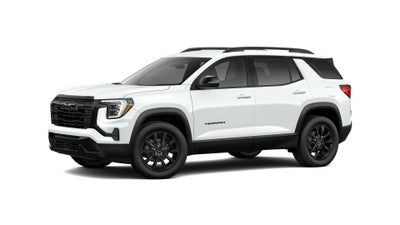 2026 GMC Terrain AWD 4dr Elevation