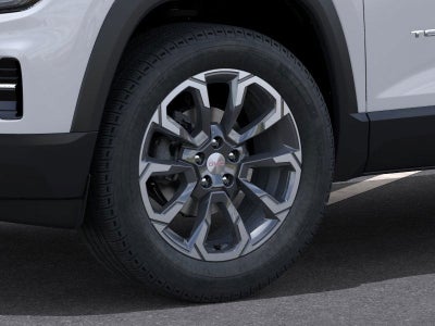 2026 GMC Terrain AWD 4dr Elevation