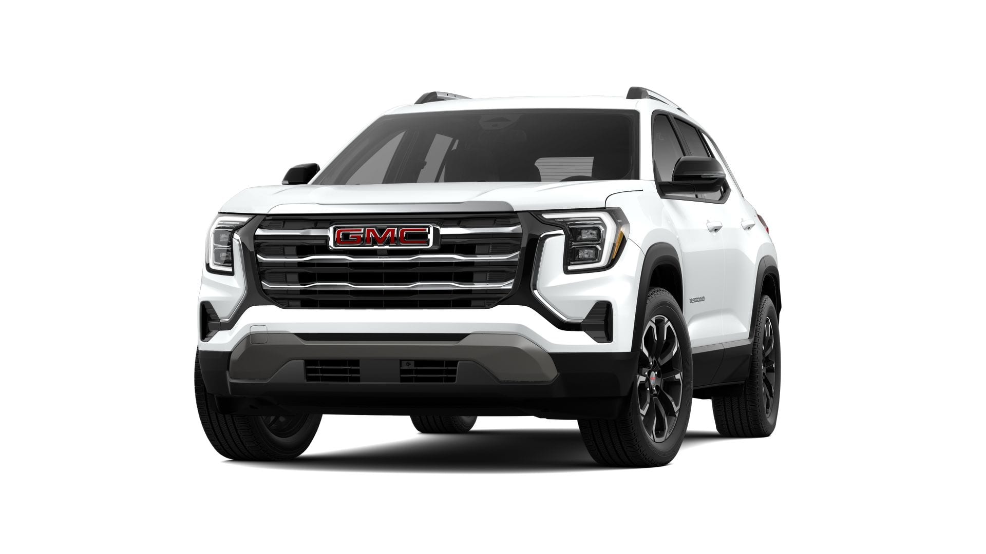 2026 GMC Terrain AWD 4dr Elevation