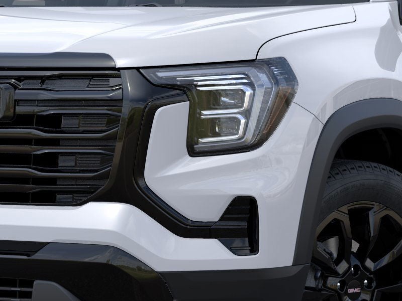 2026 GMC Terrain Base