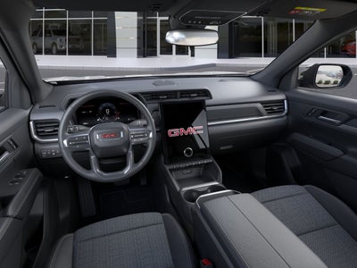 2026 GMC Terrain Base