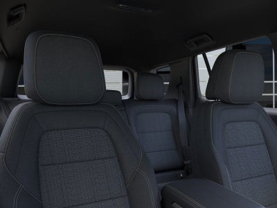 2026 GMC Terrain Base