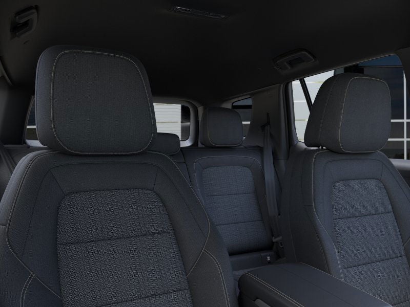 2026 GMC Terrain Base