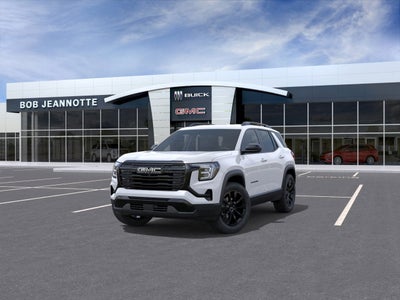 2026 GMC Terrain Base