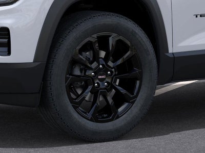 2026 GMC Terrain Base