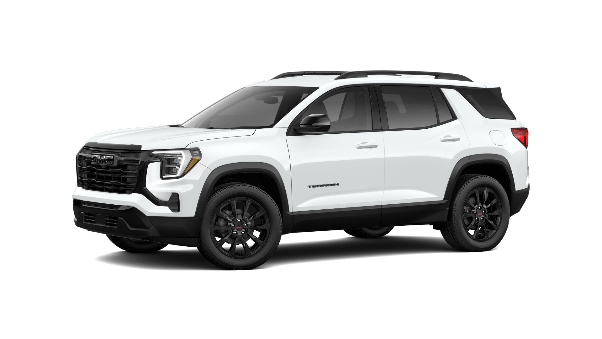 2026 GMC Terrain Base