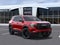 2026 GMC Terrain AWD 4dr Elevation