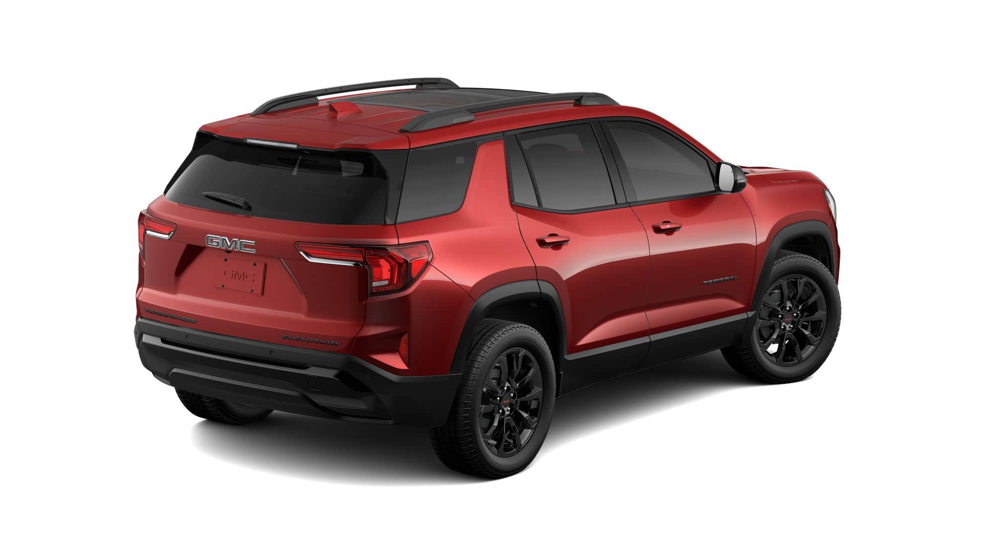 2026 GMC Terrain Base