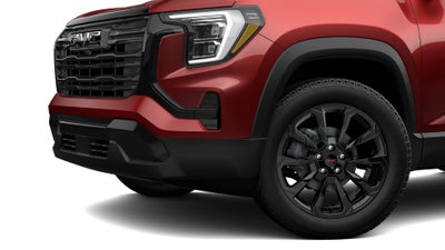 2026 GMC Terrain Base