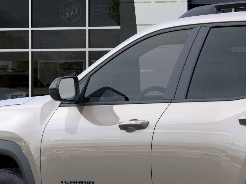2026 GMC Terrain Base