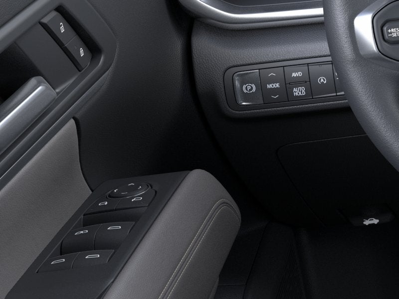 2026 GMC Terrain Base
