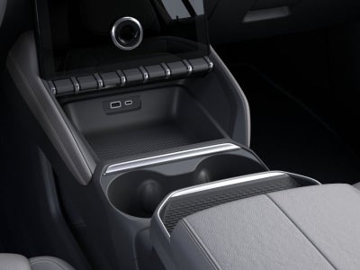 2026 GMC Terrain Base