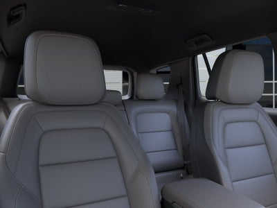 2026 GMC Terrain Base