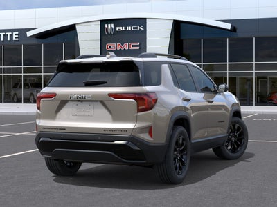 2026 GMC Terrain Base