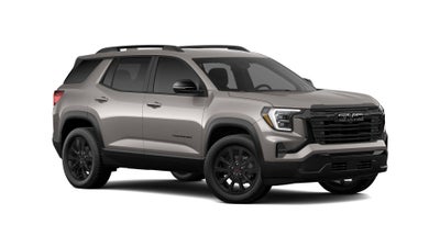 2026 GMC Terrain Base