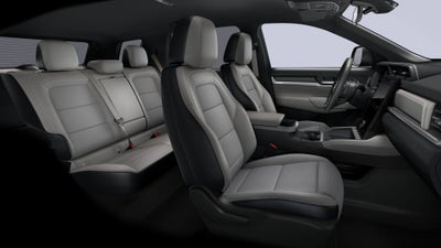 2026 GMC Terrain Base