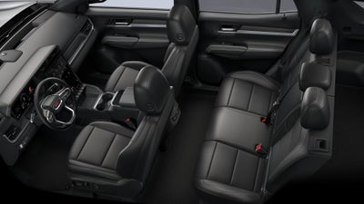 2026 GMC Terrain Base