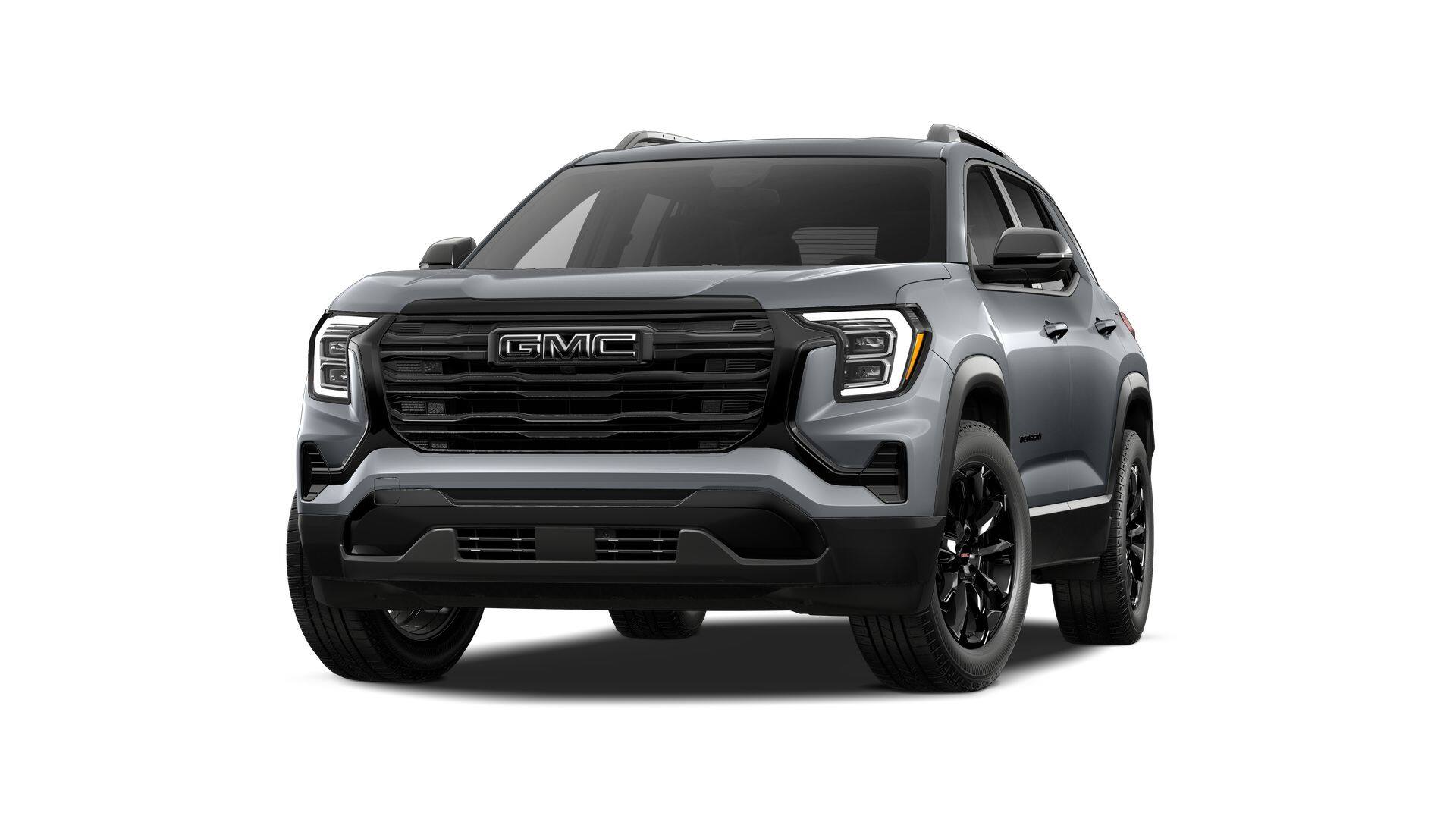 2027 GMC Terrain AWD 4dr Elevation