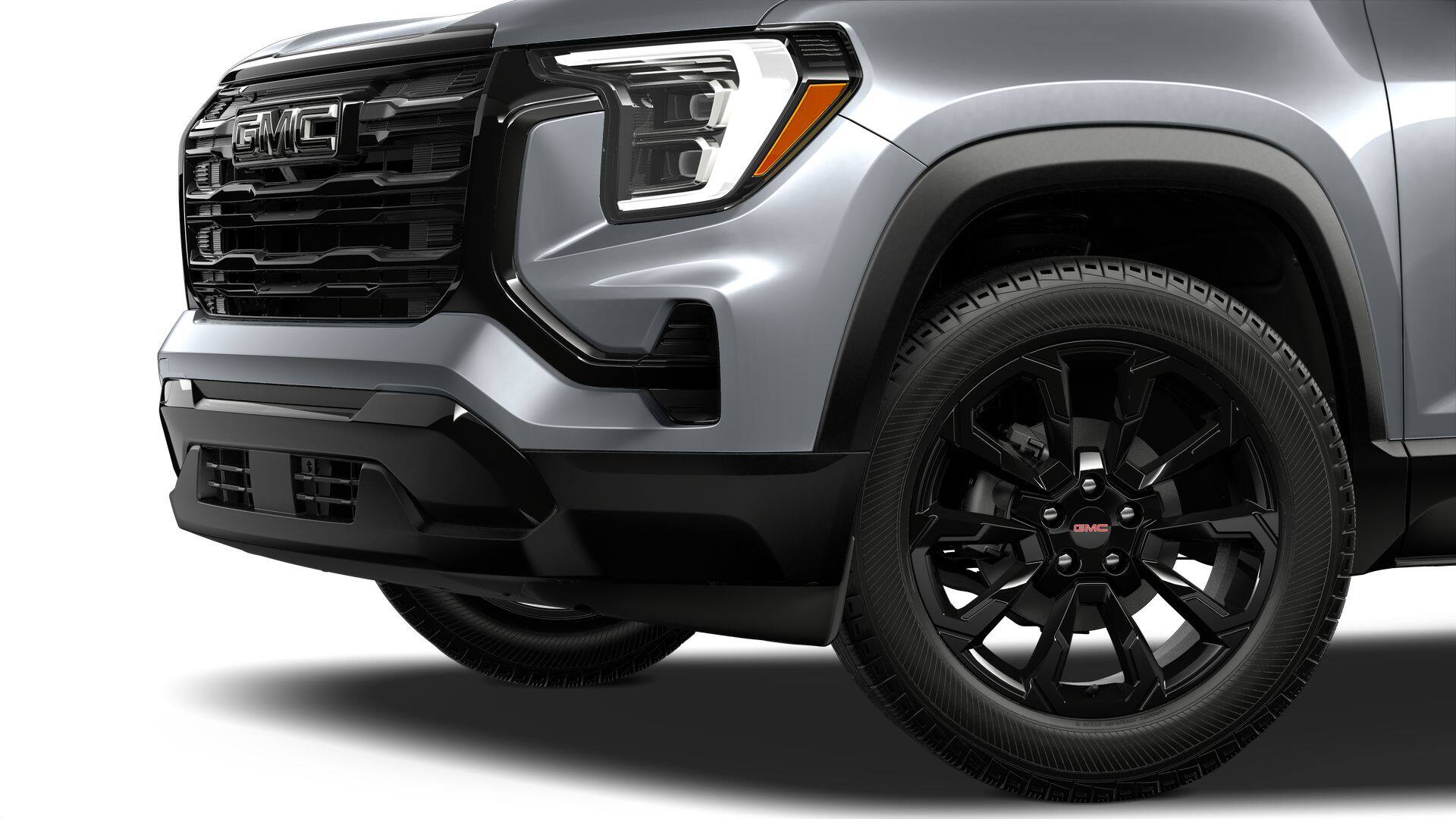 2027 GMC Terrain AWD 4dr Elevation