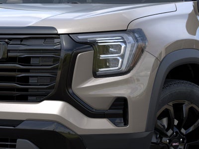 2027 GMC Terrain Base