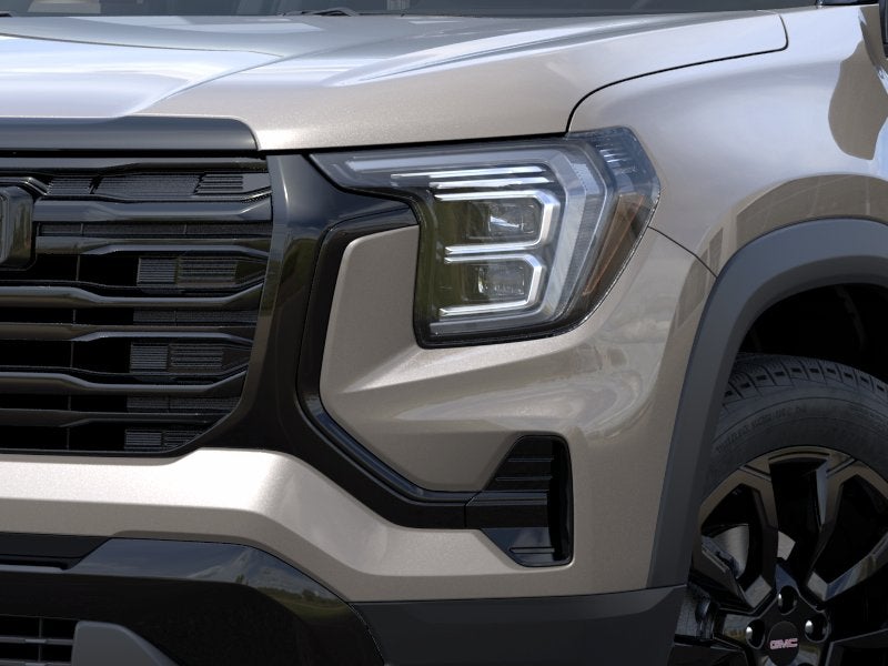 2027 GMC Terrain Base