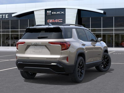 2027 GMC Terrain Base