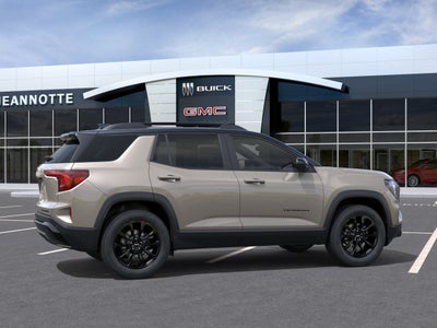 2027 GMC Terrain Base