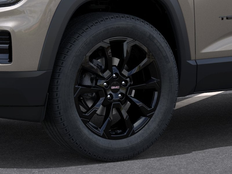 2027 GMC Terrain Base