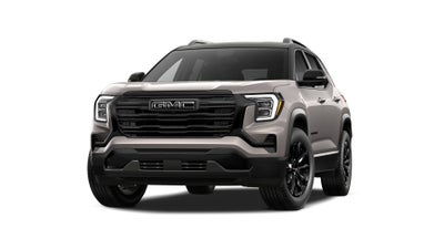 2027 GMC Terrain Base