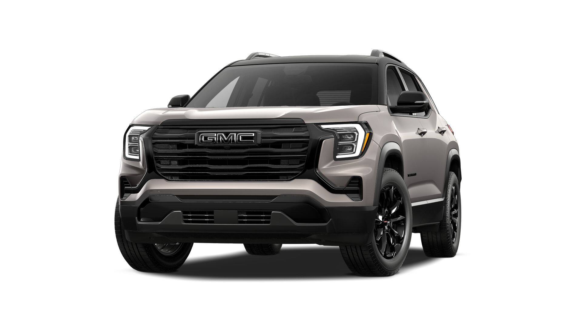 2027 GMC Terrain Base