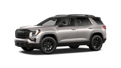 2027 GMC Terrain Base