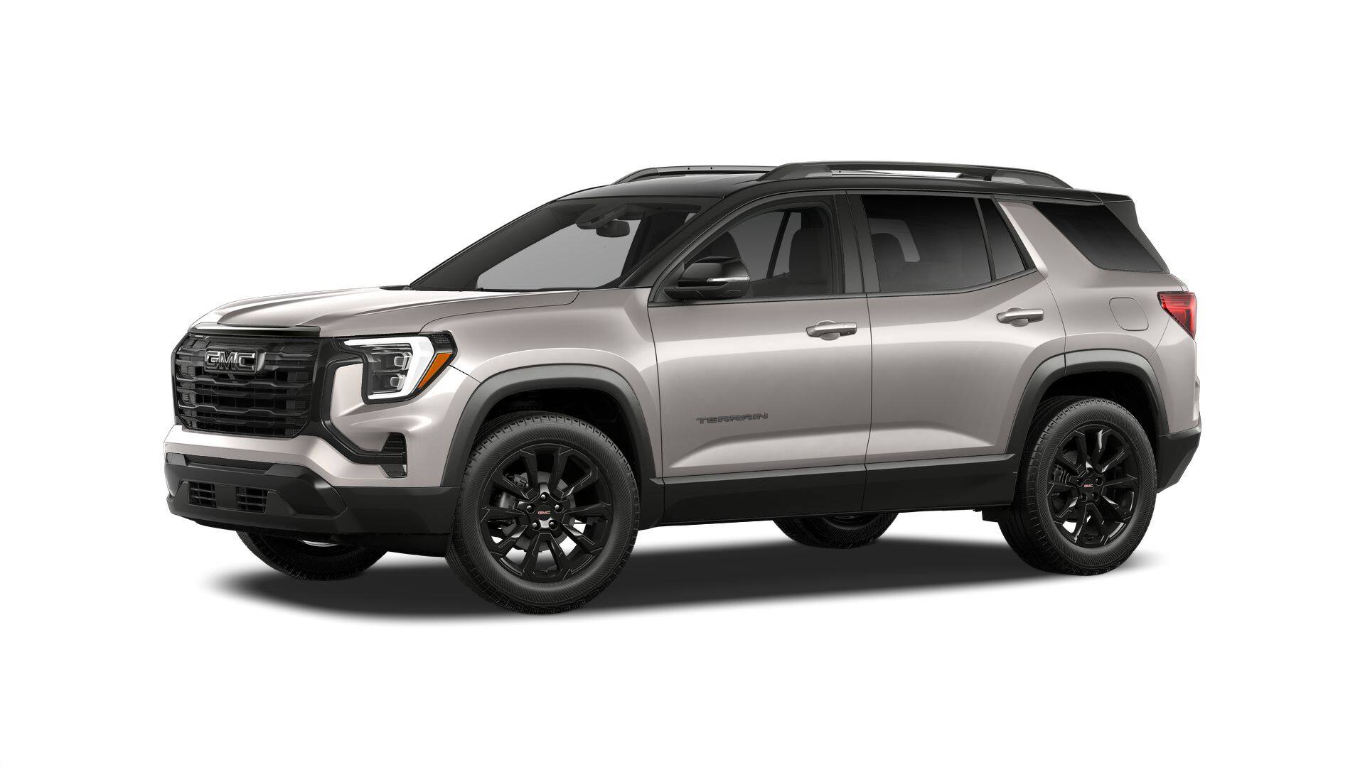 2027 GMC Terrain Base