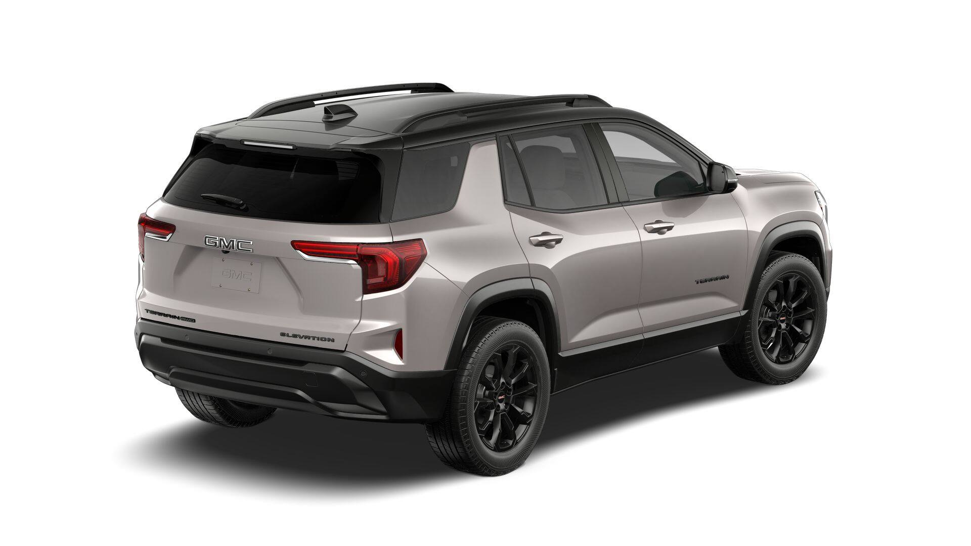 2027 GMC Terrain Base