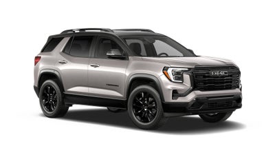 2027 GMC Terrain Base