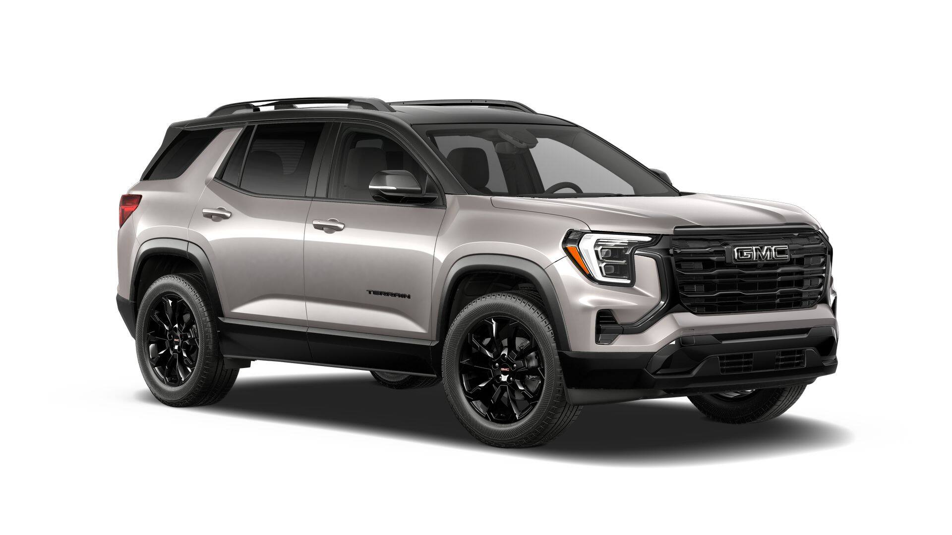 2027 GMC Terrain Base